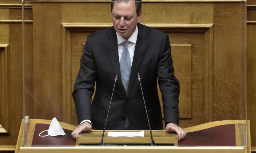 Λιβανός: Κλιμακώνονται οι έλεγχοι στην αγορά ενόψει εορτών